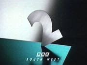 bbc2 schedule south west.